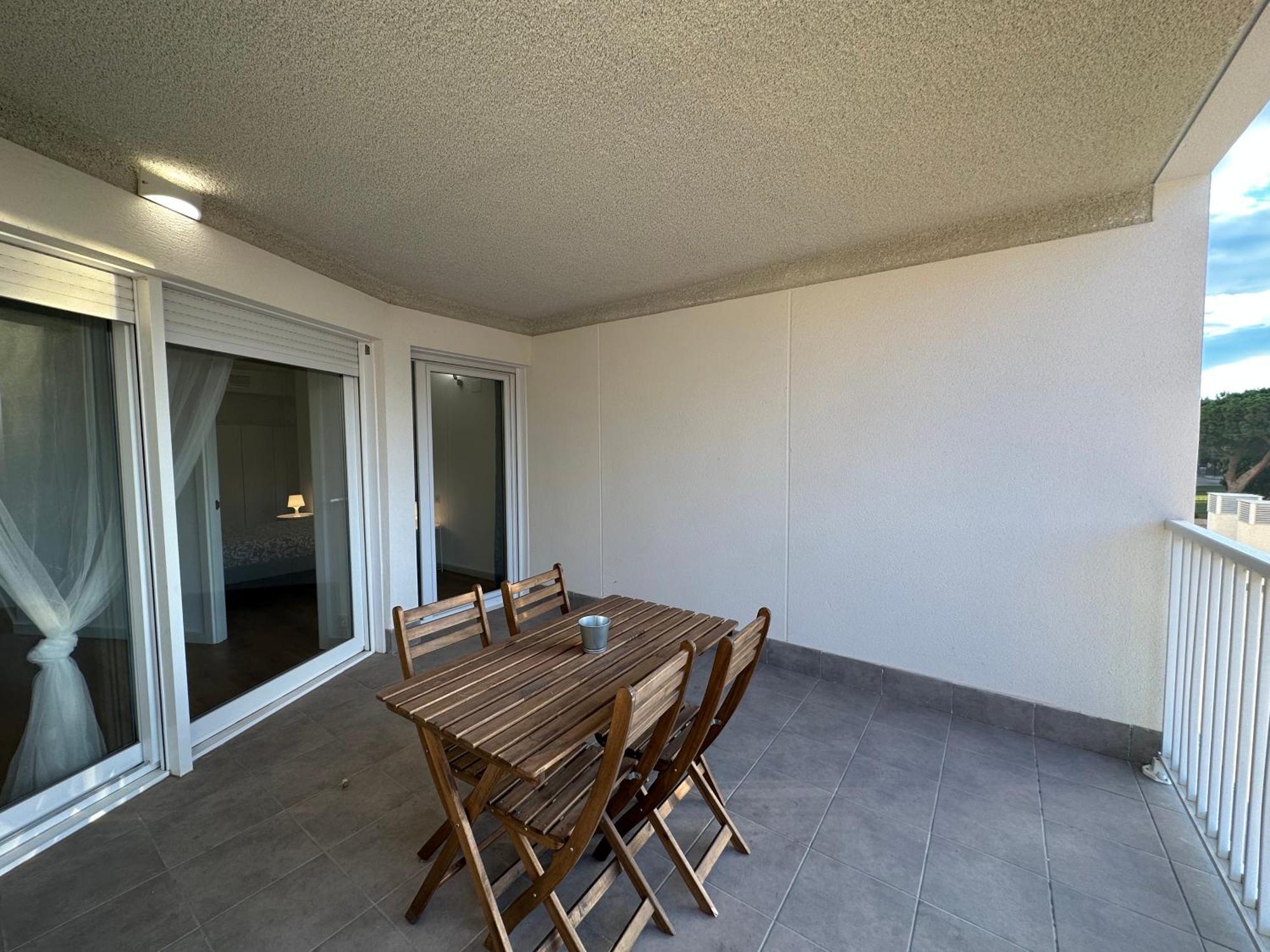 Apartamentos Canet Al Mar. Canet d'En Berenguer Exterior foto